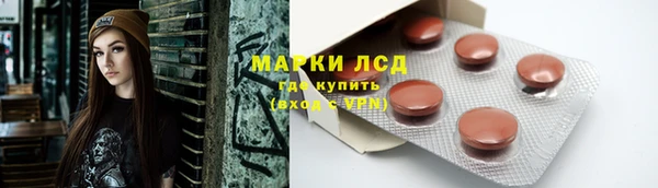 молекула духа Майский